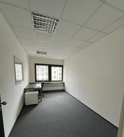 Pronájem kanceláře, Praha - Hradčany, Milady Horákové, 21 m2