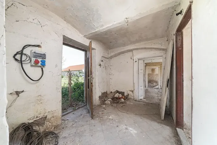 Prodej ubytování, Chrášťany, 105 m2