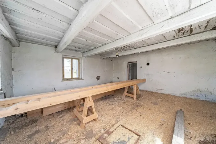 Prodej rodinného domu, Chrášťany, 105 m2