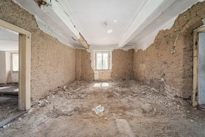 Prodej rodinného domu, Chrášťany, 105 m2