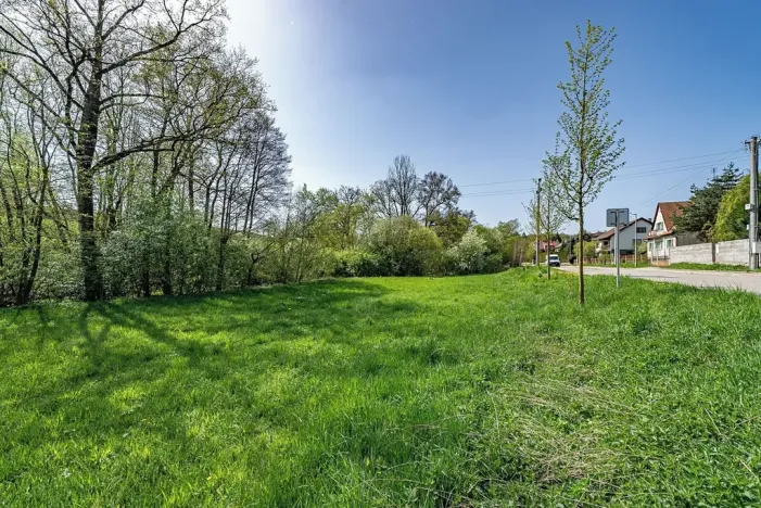 Prodej pozemku pro bydlení, Petroupim, 979 m2