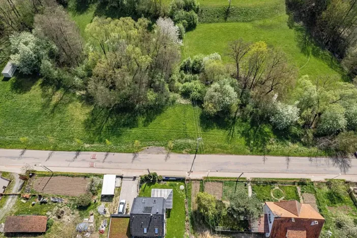 Prodej pozemku pro bydlení, Petroupim, 979 m2