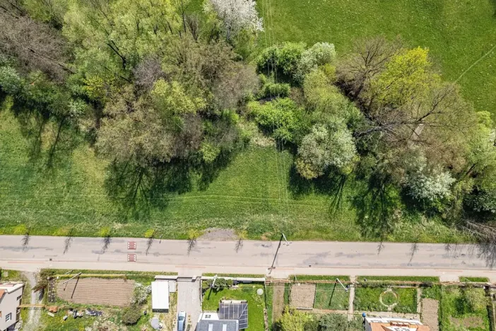 Prodej pozemku pro bydlení, Petroupim, 979 m2