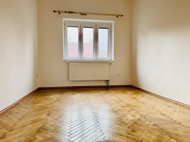 Pronájem bytu 3+1, Brno, Slovinská, 73 m2