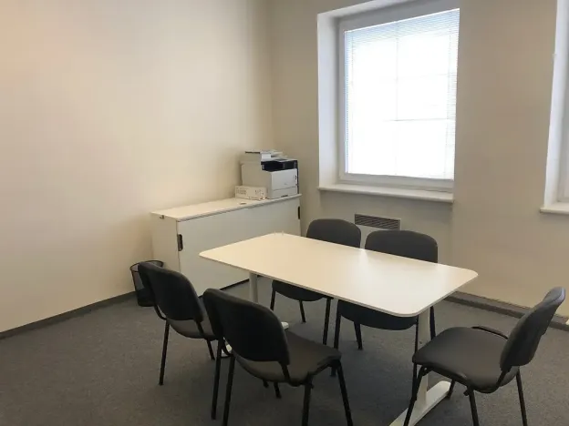 Pronájem kanceláře, Olomouc, Hodolanská, 61 m2