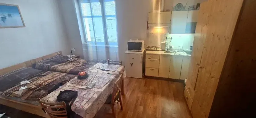 Pronájem bytu 1+kk, Luhačovice, Rumunská, 30 m2