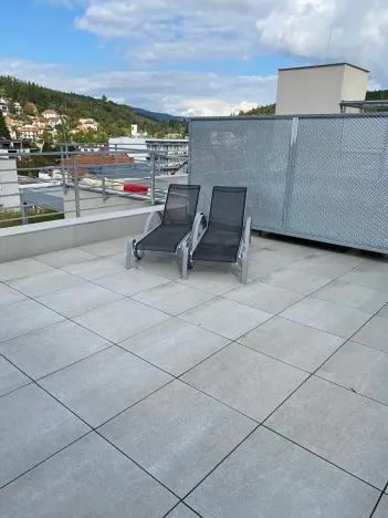 Pronájem bytu 3+kk, Luhačovice, Masarykova, 96 m2