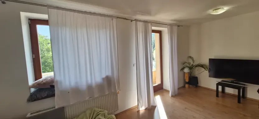 Pronájem bytu 3+kk, Luhačovice, Betty Smetanové, 70 m2