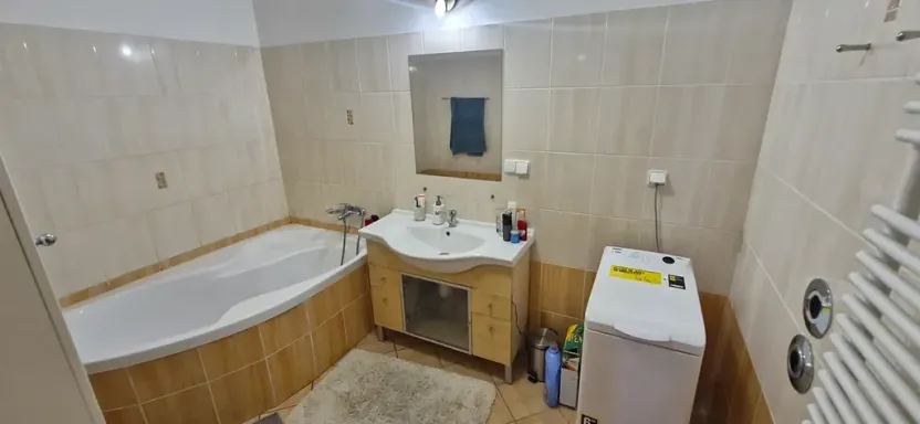 Pronájem bytu 3+kk, Luhačovice, Betty Smetanové, 70 m2