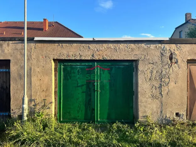 Prodej garáže, Světec - Chotějovice, Smetanova, 71 m2