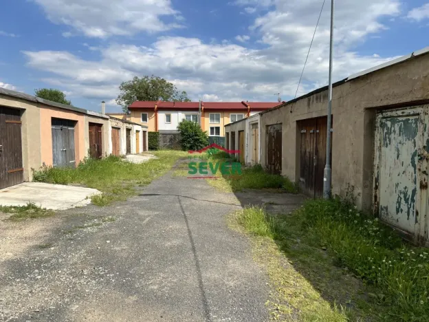 Prodej garáže, Světec - Chotějovice, Smetanova, 71 m2