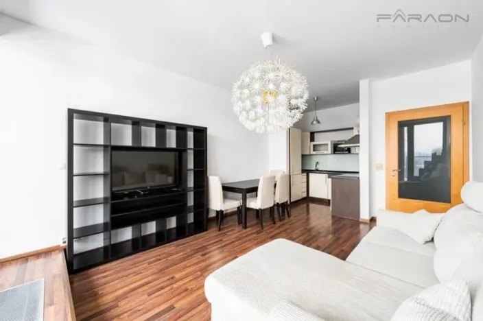 Pronájem bytu 2+kk, Praha - Holešovice, Jankovcova, 67 m2