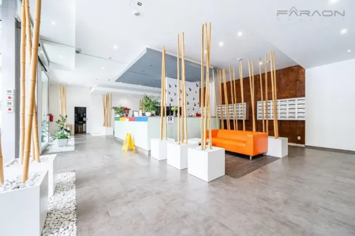 Pronájem bytu 2+kk, Praha - Holešovice, Jankovcova, 67 m2