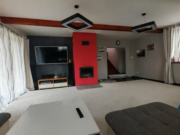 Prodej rodinného domu, Neumětely, V Chaloupkách, 230 m2