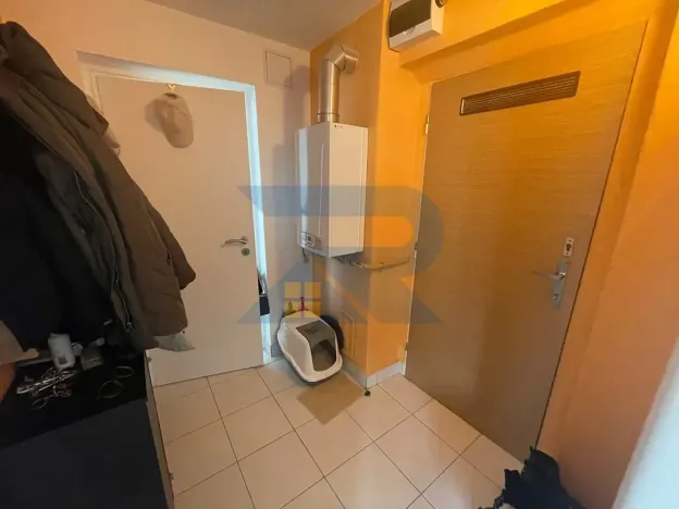 Pronájem bytu 1+1, Liberec, Horská, 37 m2