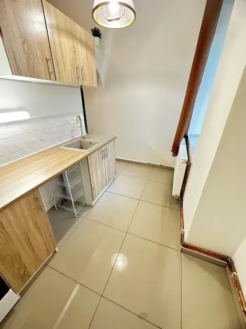 Pronájem bytu 2+1, Liberec, Tanvaldská, 50 m2