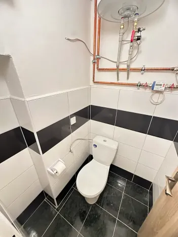 Pronájem bytu 2+1, Liberec, Tanvaldská, 50 m2