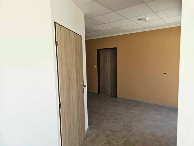 Pronájem bytu 1+kk, Chlumec nad Cidlinou, 45 m2