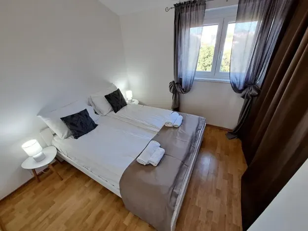 Prodej bytu 3+1, Poreč, Chorvatsko, 86 m2