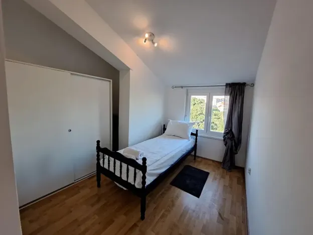 Prodej bytu 3+1, Poreč, Chorvatsko, 86 m2