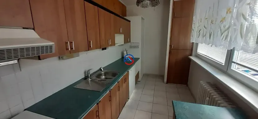 Prodej bytu 3+1, Olomouc, Stiborova, 66 m2