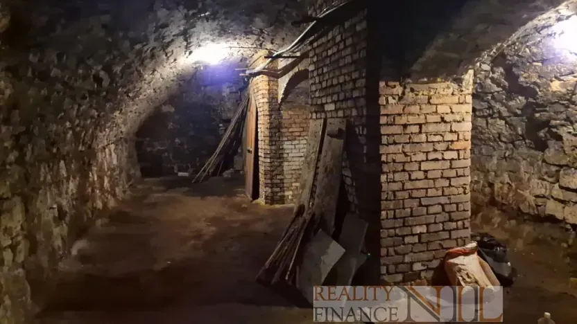 Pronájem restaurace, Plzeň, náměstí Republiky, 171 m2