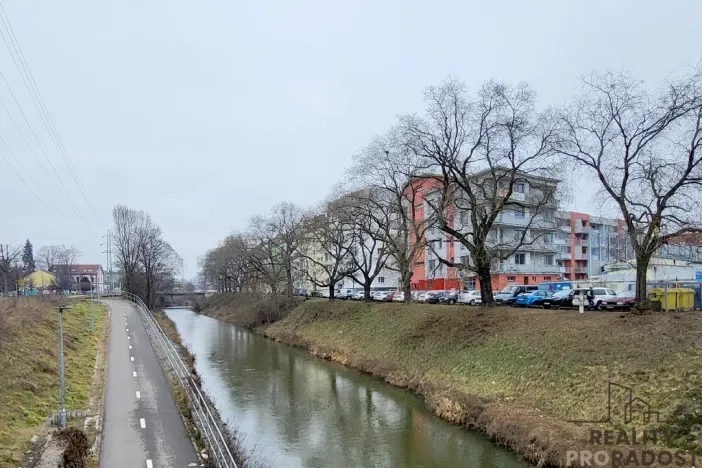 Prodej bytu 3+kk, Brno, Tržní, 83 m2