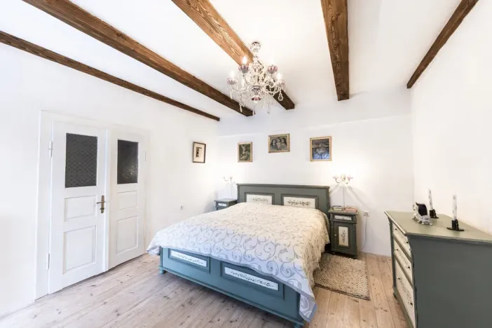 Prodej rodinného domu, Plaňany, Komenského, 111 m2