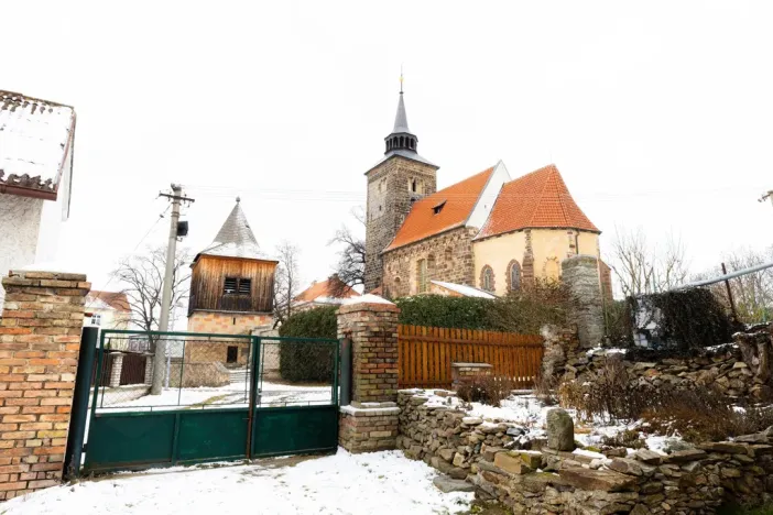 Prodej rodinného domu, Plaňany, Komenského, 111 m2