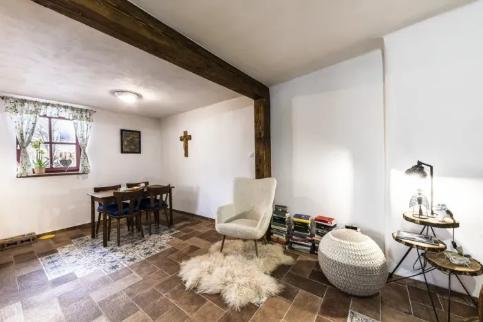 Prodej rodinného domu, Plaňany, Komenského, 111 m2