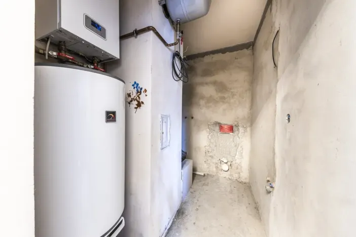 Prodej rodinného domu, Plaňany, Komenského, 111 m2