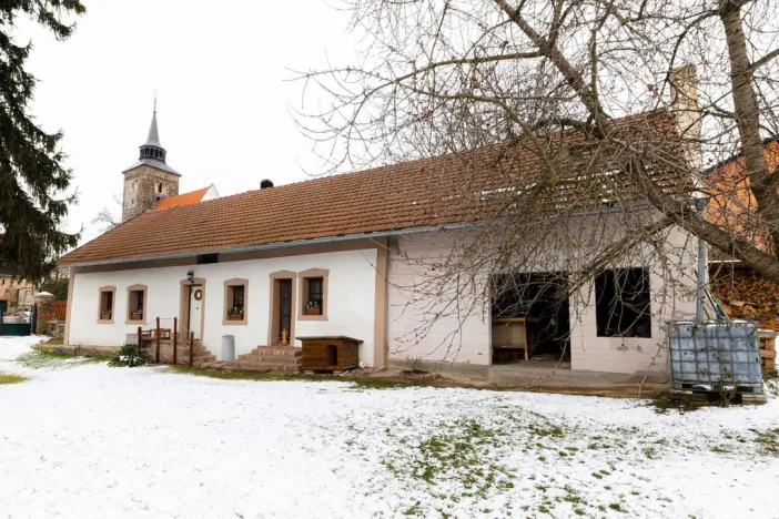 Prodej rodinného domu, Plaňany, Komenského, 111 m2