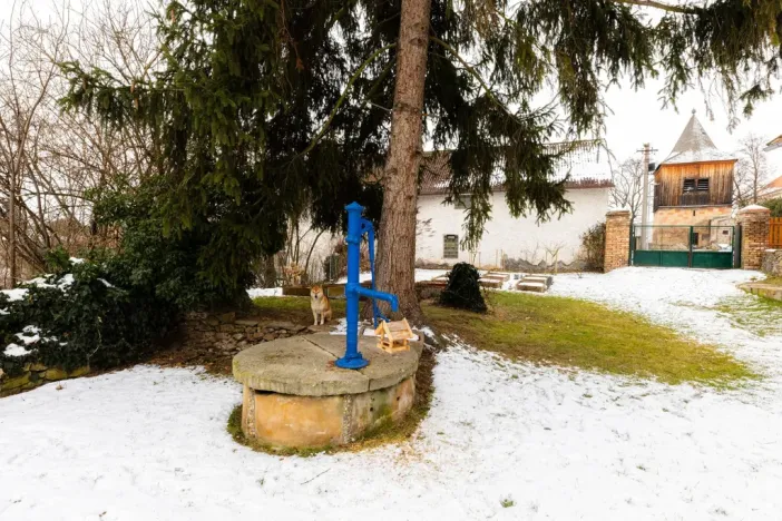 Prodej rodinného domu, Plaňany, Komenského, 111 m2