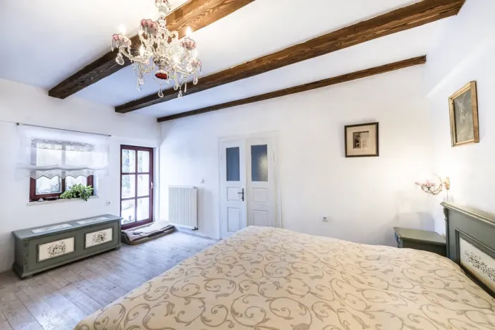 Prodej rodinného domu, Plaňany, Komenského, 111 m2