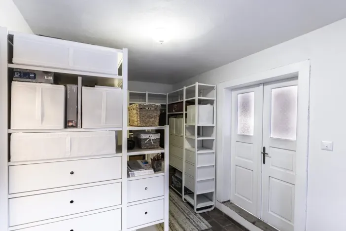 Prodej rodinného domu, Plaňany, Komenského, 111 m2