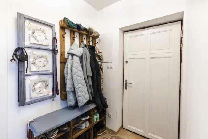 Prodej rodinného domu, Plaňany, Komenského, 111 m2