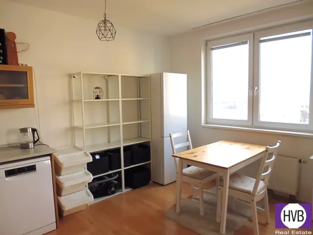 Pronájem bytu 2+kk, Praha, Hnězdenská, 44 m2