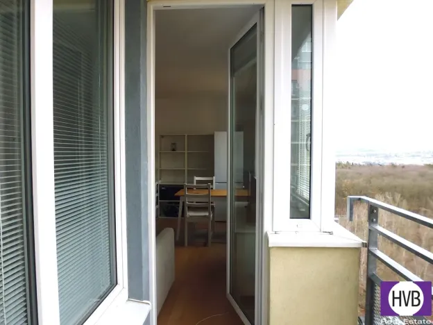 Pronájem bytu 2+kk, Praha, Hnězdenská, 44 m2