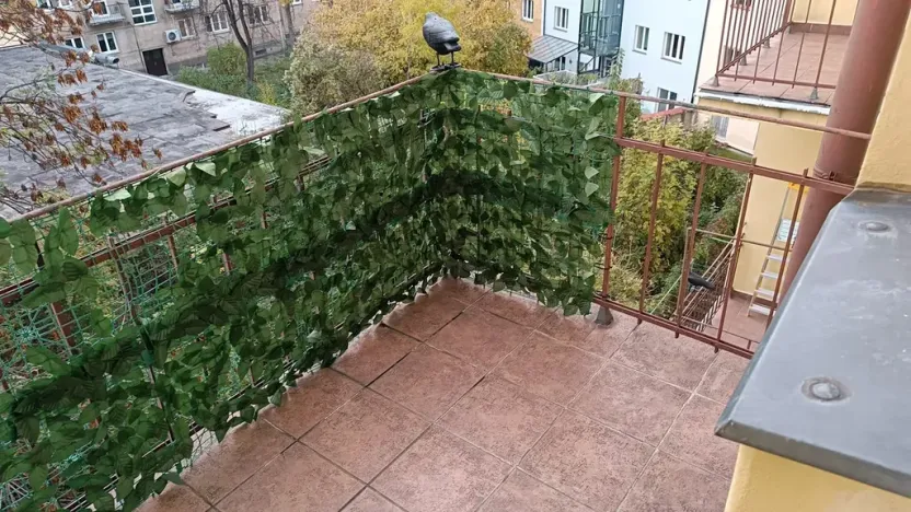 Pronájem bytu 2+kk, Praha - Strašnice, Za poštou, 41 m2