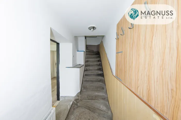 Prodej rodinného domu, Radslavice - Radslavičky, 190 m2