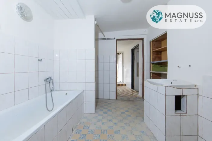 Prodej rodinného domu, Radslavice - Radslavičky, 190 m2