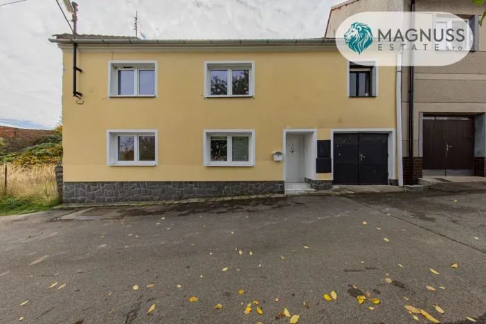 Prodej rodinného domu, Radslavice - Radslavičky, 190 m2