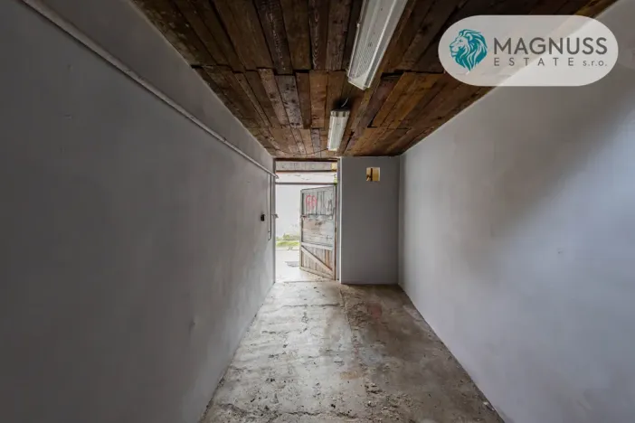 Prodej rodinného domu, Radslavice - Radslavičky, 190 m2