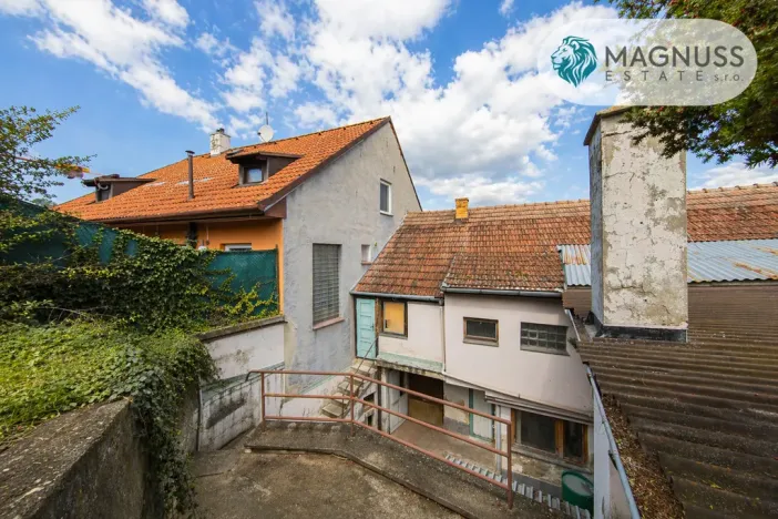 Prodej rodinného domu, Radslavice - Radslavičky, 190 m2
