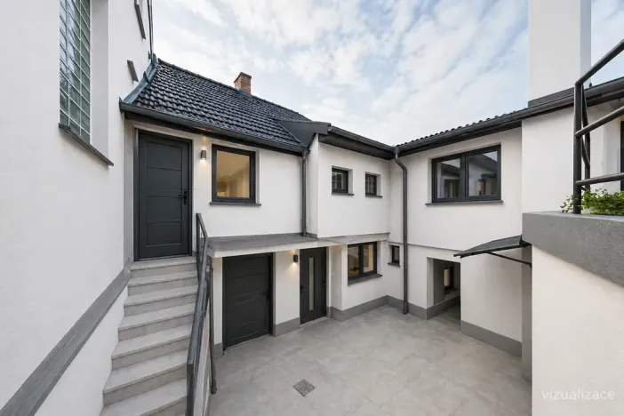 Prodej rodinného domu, Radslavice - Radslavičky, 190 m2