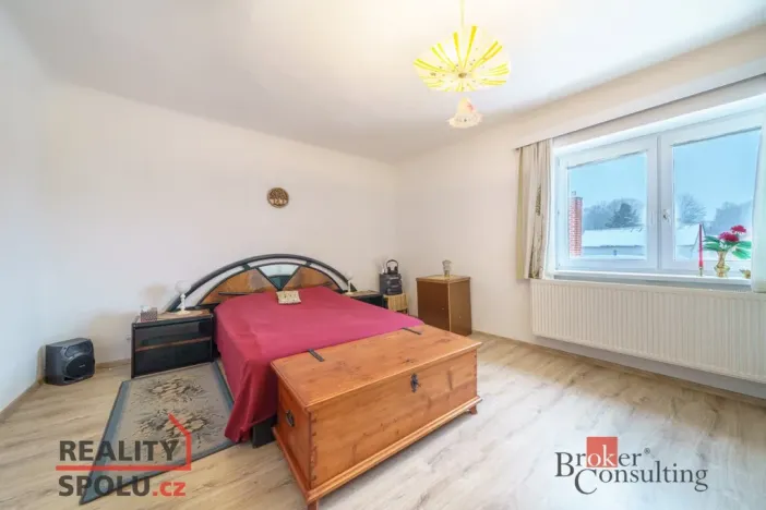 Prodej rodinného domu, Chodová Planá, Pohraniční stráže, 130 m2