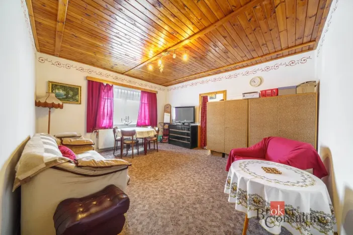 Prodej rodinného domu, Chodová Planá, Pohraniční stráže, 130 m2