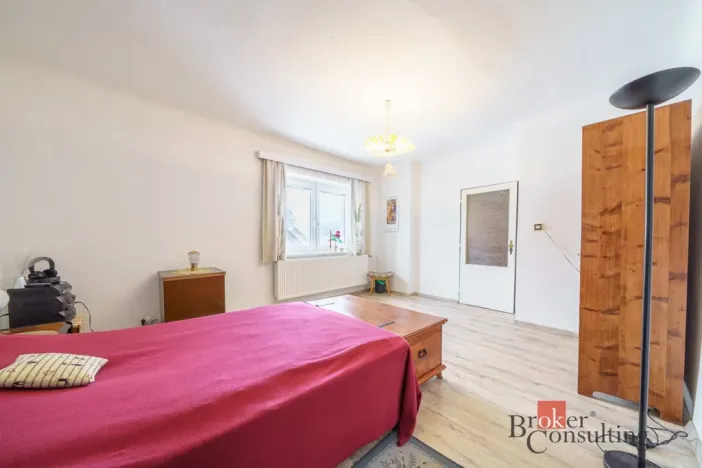 Prodej rodinného domu, Chodová Planá, Pohraniční stráže, 130 m2