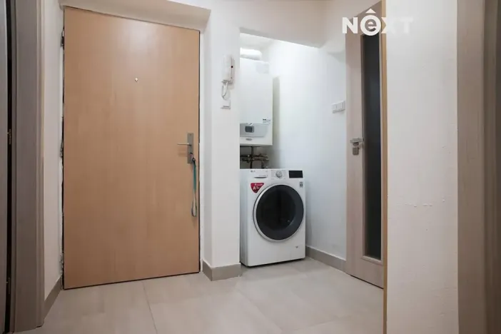 Prodej bytu 3+1, Kaplice, Luční, 68 m2