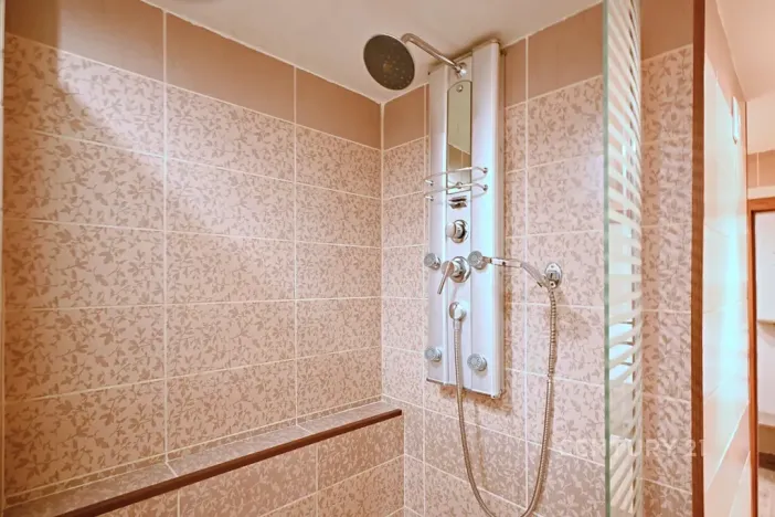 Pronájem bytu 2+kk, Bílina, Bezejmenná, 49 m2